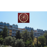 ΠΡΟΣΚΛΗΣΗ για την προφορική υποστήριξη και κρίση της Διδακτορικής διατριβής υποψηφίου διδάκτορος - Τετάρτη 22 Ιουλίου 2026, ώρα 10.00πμ.