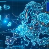 Εκδήλωση του 4ου Γυμνασίου Νέας Ιωνίας στη Φιλοσοφική Σχολή: «Νεολαία & Τεχνητή Νοημοσύνη: Επικοινωνώντας το Ψηφιακό Μέλλον της Ευρώπης» [12/5/2026]