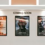 Η ΚΙΝΗΜΑΤΟΓΡΑΦΙΚΗ ΑΓΟΡΑ ΣΤΗΝ ΕΠΟΧΗ ΤΟΥ VOD: ΤΑΣΕΙΣ ΚΑΙ ΔΕΔΟΜΕΝΑ