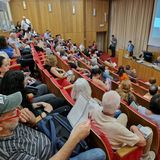 «Λογοτεχνική περιδιάβαση στην ιστορία του ΕΚΠΑ» για τα 189 χρόνια από την ίδρυσή του